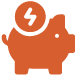 Respuestas a la demanda y ahorro